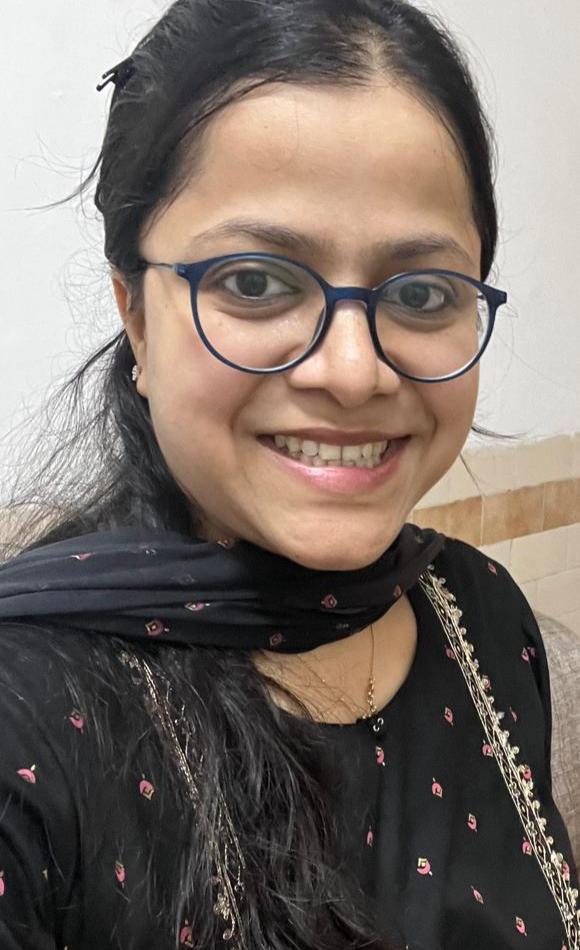 Dr. Nidhi Goel